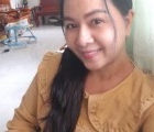 Rencontre Femme Thaïlande à นนทบรี : Jani, 42 ans